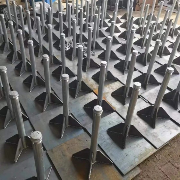 邗江鑫亿呈沉降板生产