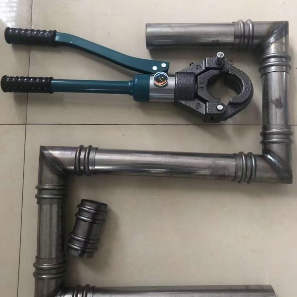 邗江鑫亿呈冷却管