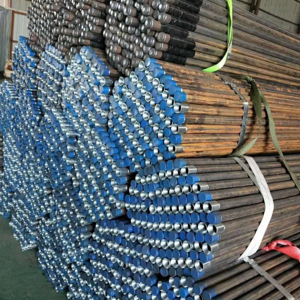 邗江鑫亿呈冷却管